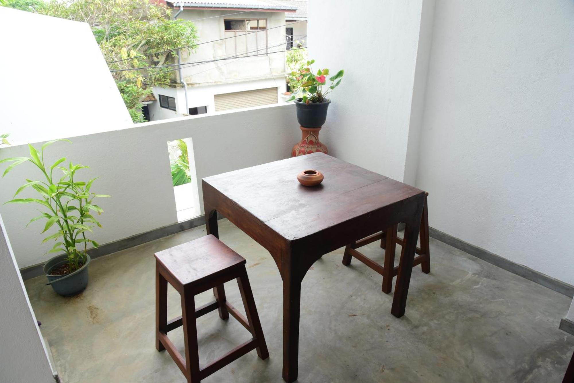 Hotel Tranquil Hikkaduwa Esterno foto