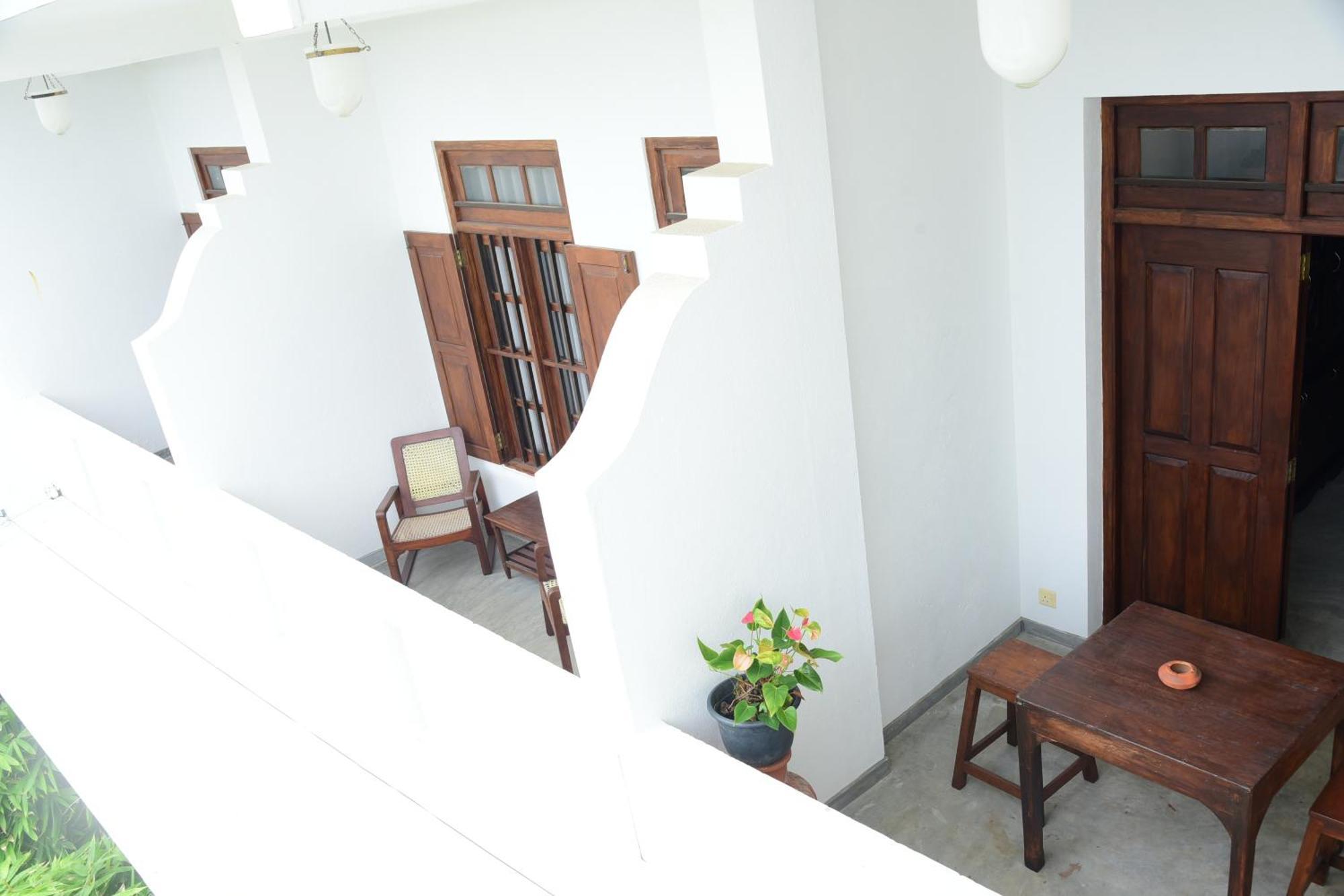 Hotel Tranquil Hikkaduwa Esterno foto