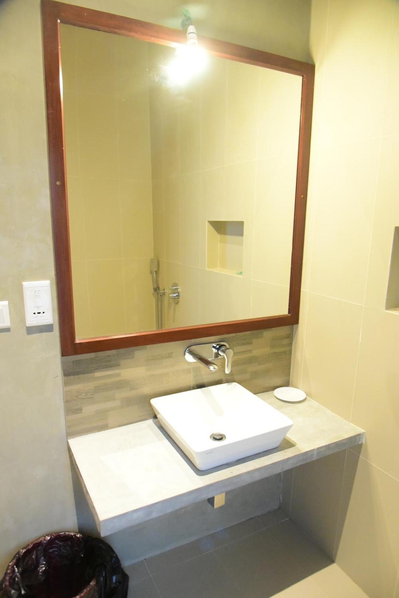 Hotel Tranquil Hikkaduwa Esterno foto
