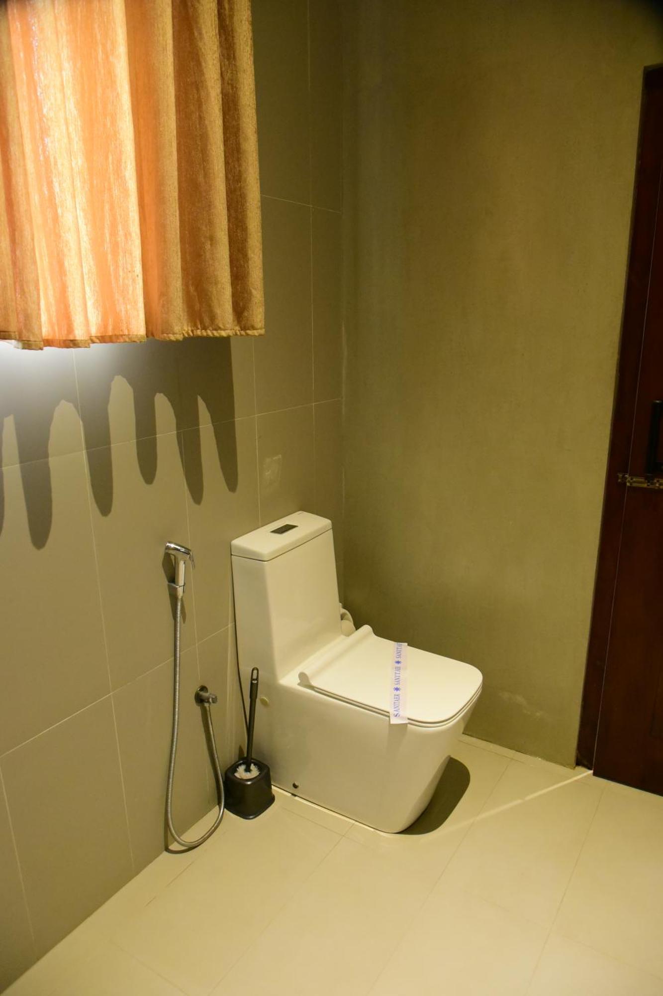 Hotel Tranquil Hikkaduwa Esterno foto