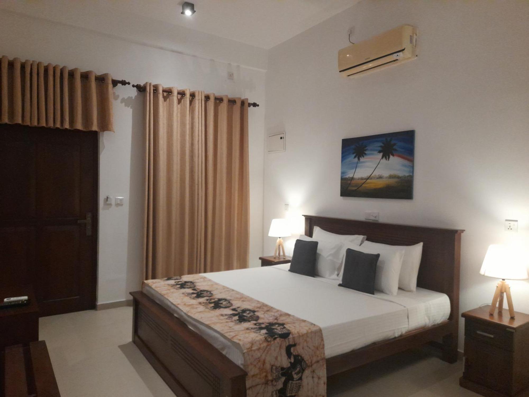 Hotel Tranquil Hikkaduwa Camera foto